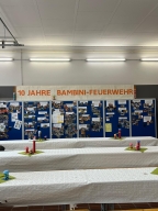 10 Jahre Feuerwehr Welschbillig 08.06.2025